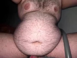 hairychubbynewby live webcam thumbnail