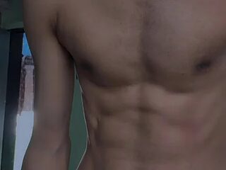 handsomeboyrk live webcam thumbnail