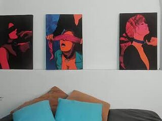 hannahwilliamss live webcam thumbnail