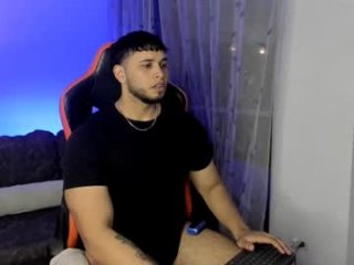 harry_zandess live webcam thumbnail