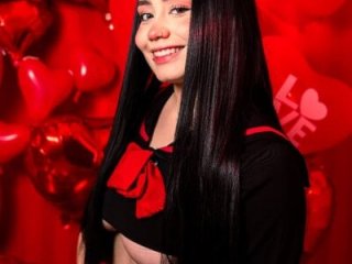 haylie_ live webcam thumbnail