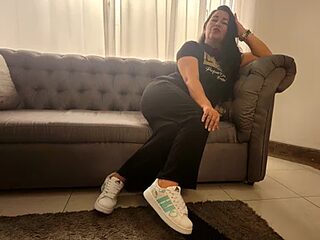 HelenNovoa live webcam thumbnail