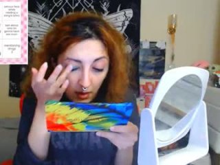heavenlycreature live webcam thumbnail
