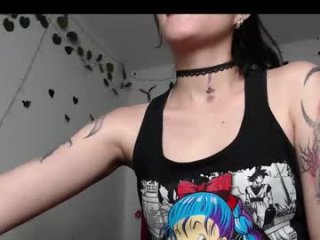 hecatedark122 live webcam thumbnail