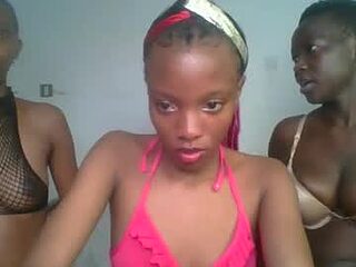 heilybunny live webcam thumbnail