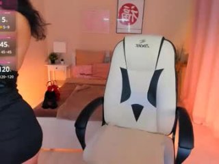 helenaregal live webcam thumbnail