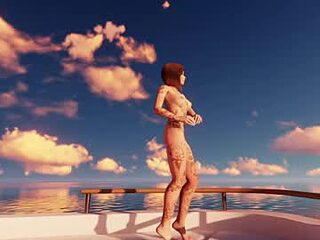 herfordessert live webcam thumbnail