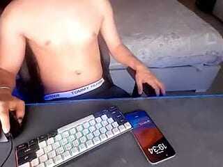hfucker20 live webcam thumbnail