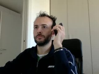 hhombre live webcam thumbnail