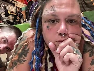 hippiebayoubeauty live webcam thumbnail