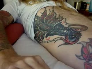 hippybiker live webcam thumbnail