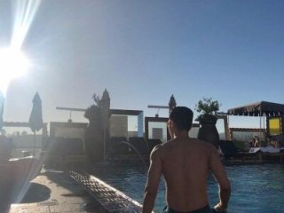 Hoang58236 live webcam thumbnail