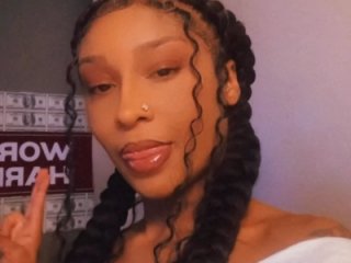HoneyBarbie live webcam thumbnail