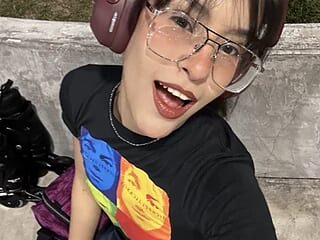 HoneyDanna live webcam thumbnail