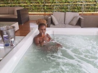 HoneyDropsX live webcam thumbnail