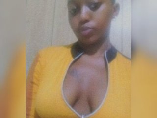 HorneyEbony live webcam thumbnail
