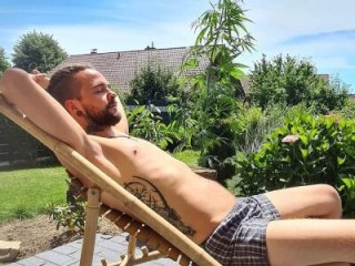 HornyBS92 live webcam thumbnail