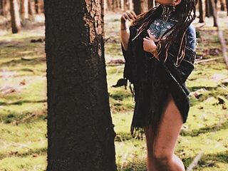 HornyHippy1 live webcam thumbnail