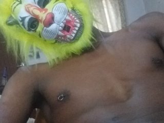 HornyRedBull live webcam thumbnail