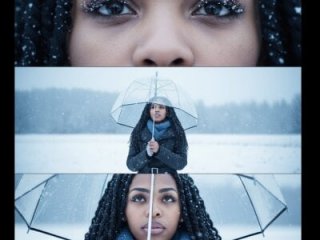 HornySnowie live webcam thumbnail