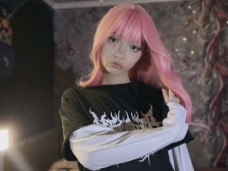 HornyWarmy live webcam thumbnail