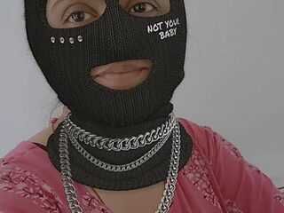 Horny_Babe_17 live webcam thumbnail