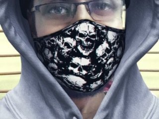 Horny_Snake92 live webcam thumbnail