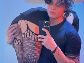 Horny_tgn live webcam thumbnail