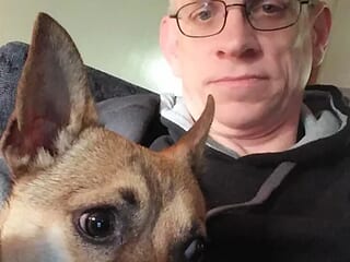 Hornyoldman50 live webcam thumbnail