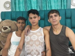 Hot_Boys_Latinos_X live webcam thumbnail