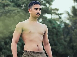 Hot_Muscle69 live webcam thumbnail