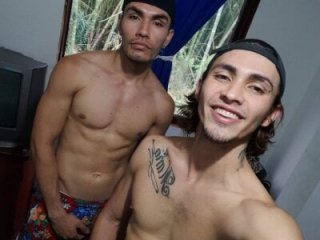 Hot_Sharks_ live webcam thumbnail