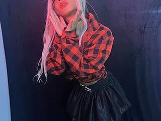 Hotchantal1 live webcam thumbnail