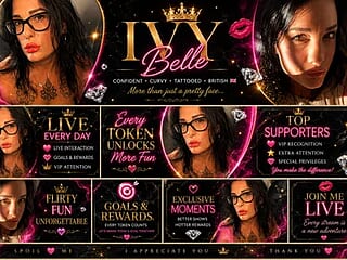 HouseOfIvy live webcam thumbnail