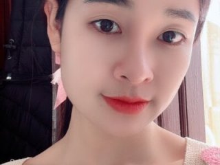 hoanghoangli live webcam thumbnail
