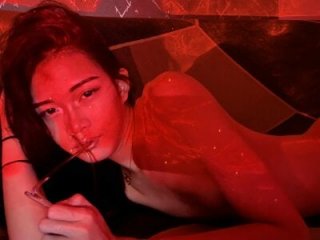 holyakiesha live webcam thumbnail