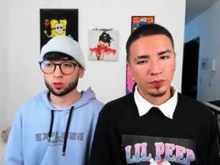 honeyboyz_ live webcam thumbnail