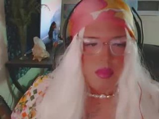 honeylavender777 live webcam thumbnail