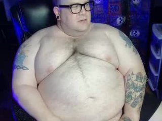 hoosierdaddyxl live webcam thumbnail