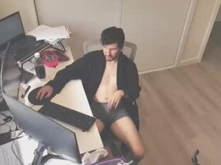hopefulguy86 live webcam thumbnail