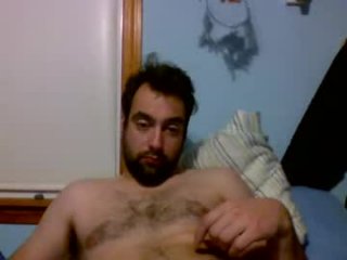 hornemike127 live webcam thumbnail