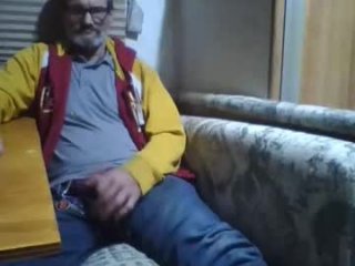 horneyjoe48 live webcam thumbnail