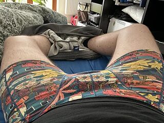 horny-bear89 live webcam thumbnail