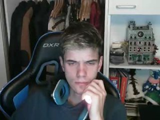 hornyjoey1 live webcam thumbnail