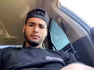 hornyking1107 live webcam thumbnail