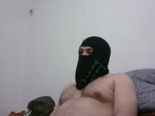 hornymonkey991 live webcam thumbnail