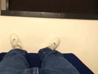 hornypeter1987 live webcam thumbnail