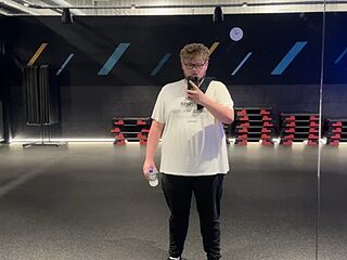 hornywelshguy1 live webcam thumbnail