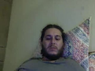 hornyyogi8 live webcam thumbnail