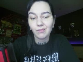horror_circus live webcam thumbnail